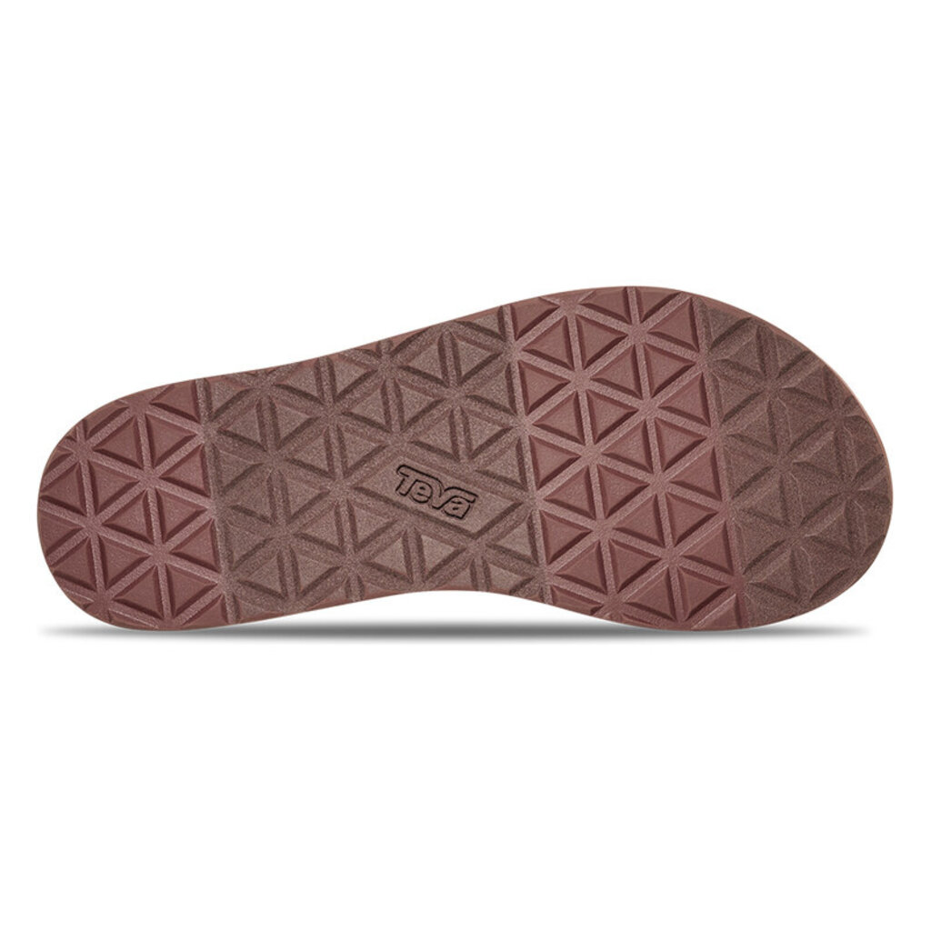TEVA WOMEN'S MIDFORM INFINITY-RUM RAISIN | BEND SHOE CO