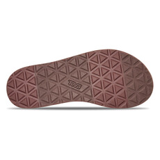 TEVA WOMEN'S MIDFORM INFINITY-RUM RAISIN | BEND SHOE CO