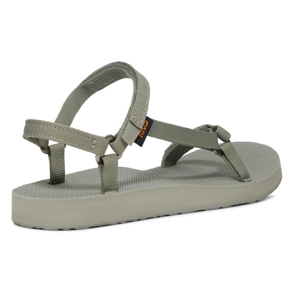 TEVA WOMEN'S ORIGINAL UNIVERSAL-SLIM SEAGRASS | BEND SHOE CO