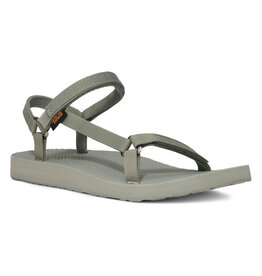 TEVA WOMEN'S ORIGINAL UNIVERSAL-SLIM SEAGRASS