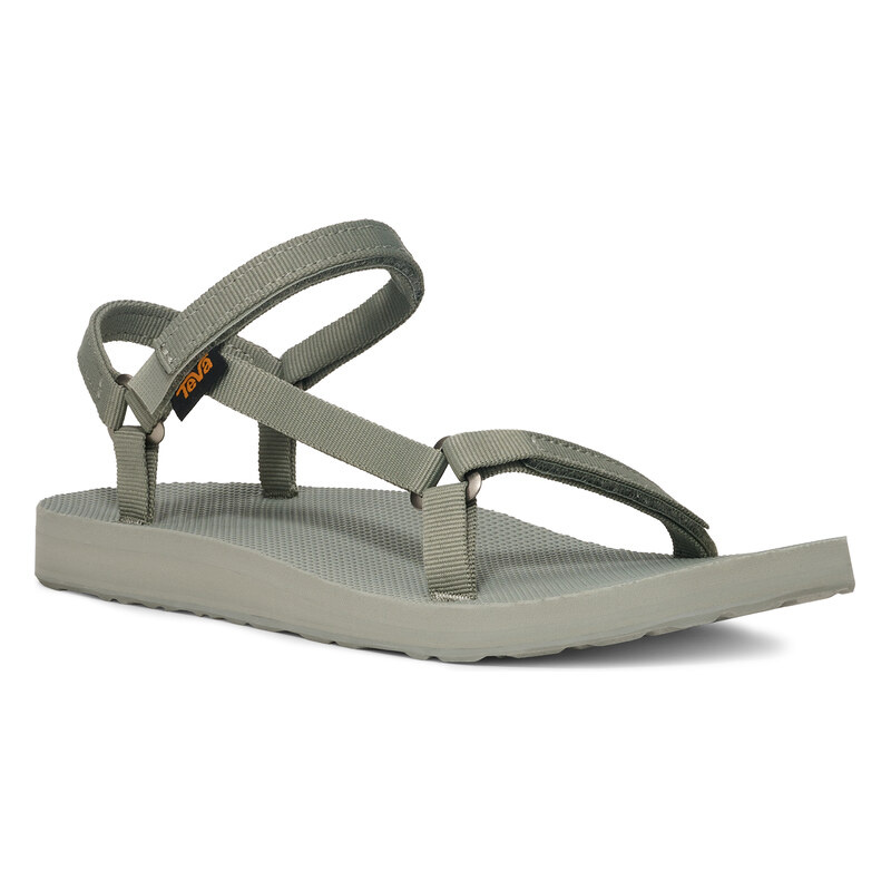 TEVA WOMEN'S ORIGINAL UNIVERSAL-SLIM SEAGRASS