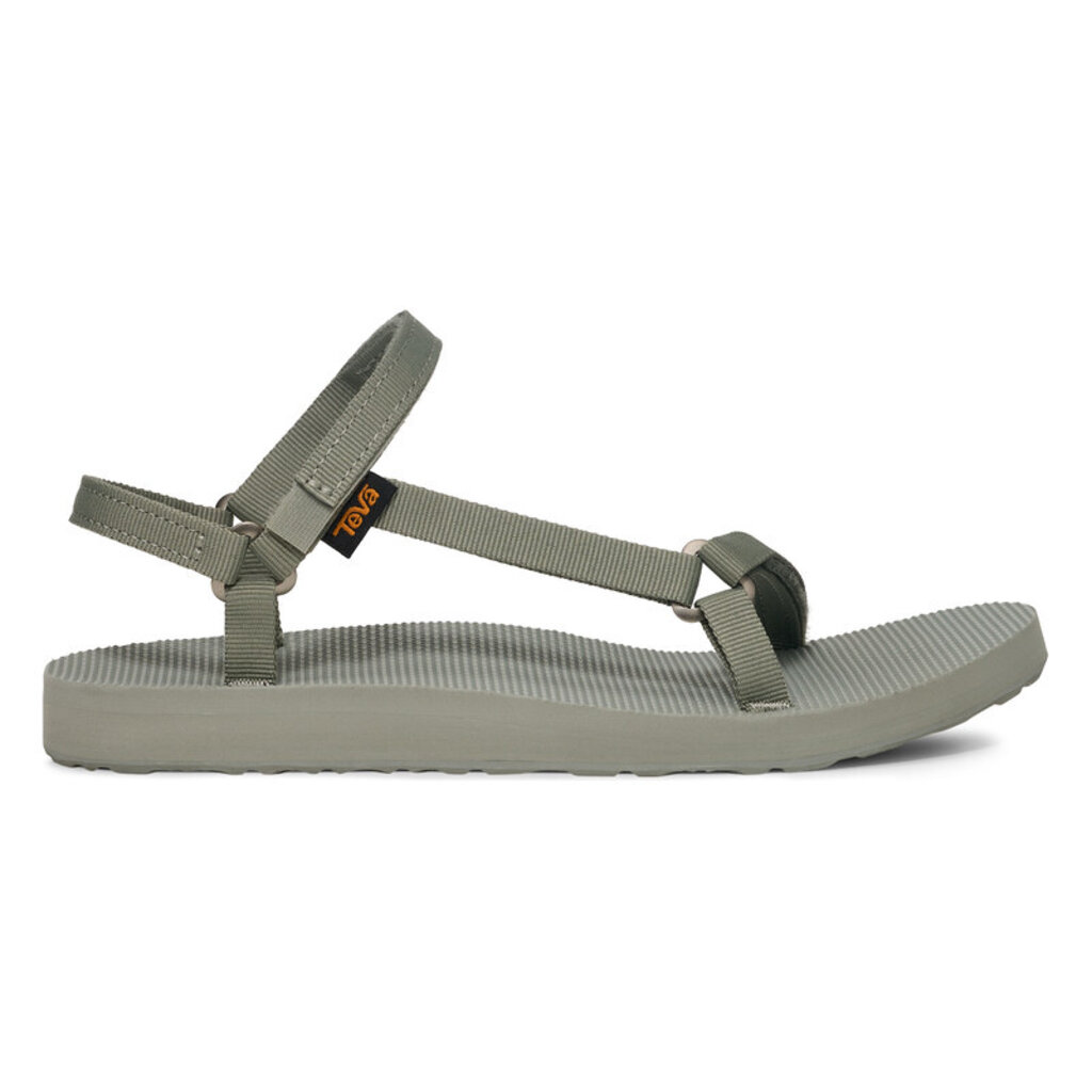 TEVA WOMEN'S ORIGINAL UNIVERSAL-SLIM SEAGRASS | BEND SHOE CO