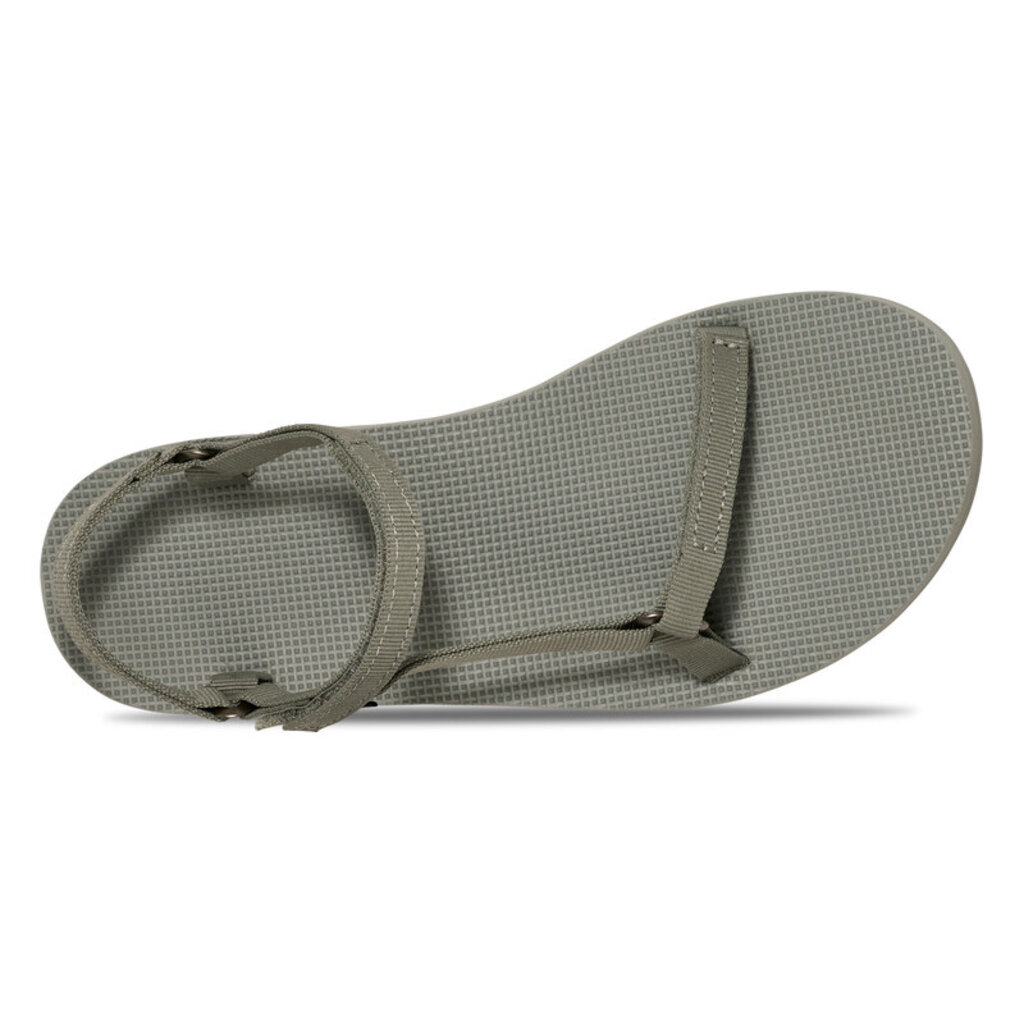 TEVA WOMEN'S ORIGINAL UNIVERSAL-SLIM SEAGRASS | BEND SHOE CO