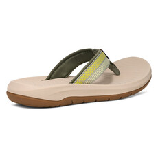 TEVA WOMEN'S HURRICANE FLIP-ARCHIVE LADDER/SEAGRASS | BEND SHOE CO