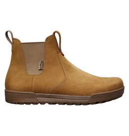 LEMS WOMEN'S CHELSEA BOOT TUFF-WHEAT
