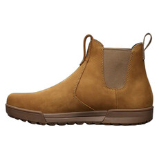 LEMS WOMEN'S CHELSEA BOOT TUFF-WHEAT | BEND SHOE CO