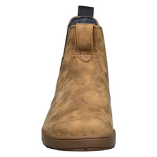 LEMS CHELSEA BOOT TUFF-RUSTIC | BEND SHOE CO