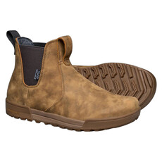 LEMS CHELSEA BOOT TUFF-RUSTIC | BEND SHOE CO