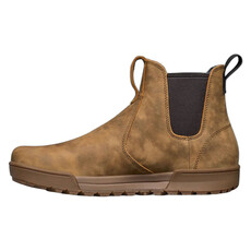 LEMS CHELSEA BOOT TUFF-RUSTIC | BEND SHOE CO