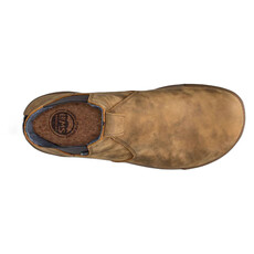 LEMS CHELSEA BOOT TUFF-RUSTIC | BEND SHOE CO