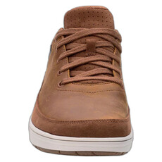 LEMS MEN'S CHILLUM GRIP-BOURBON | BEND SHOE CO