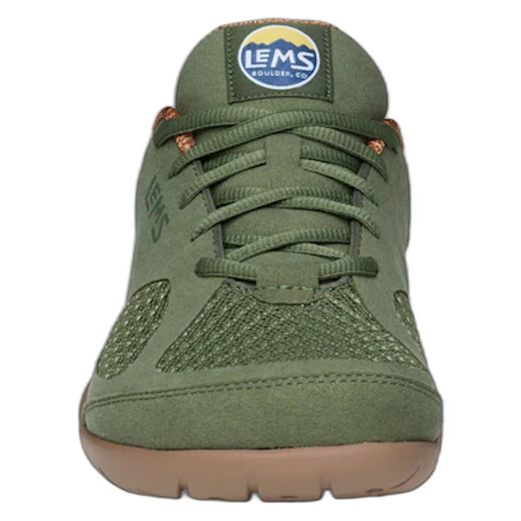 LEMS  MEN'S PRIMAL 3-OLIVE | BEND SHOE CO
