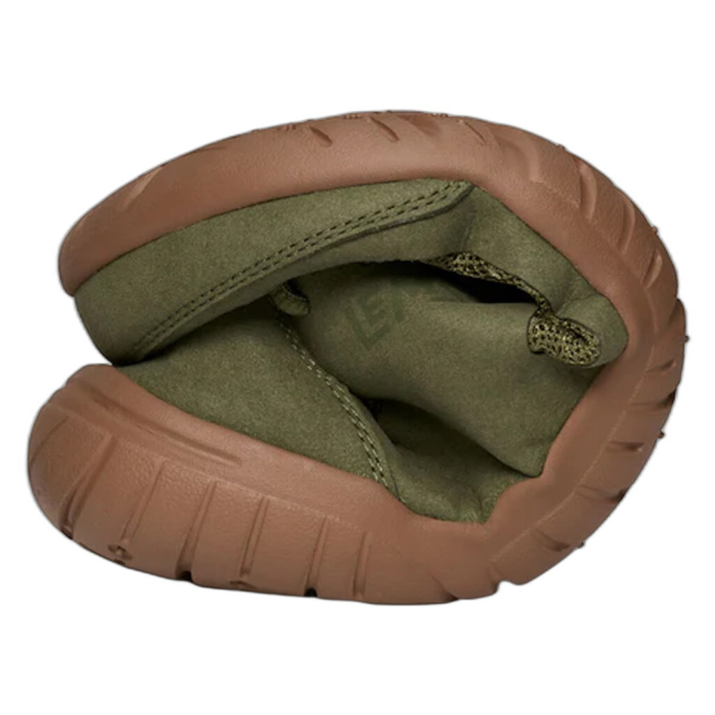 LEMS  MEN'S PRIMAL 3-OLIVE | BEND SHOE CO