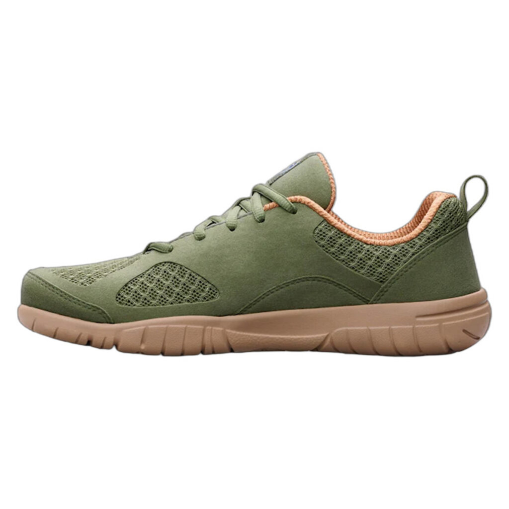 LEMS  MEN'S PRIMAL 3-OLIVE | BEND SHOE CO