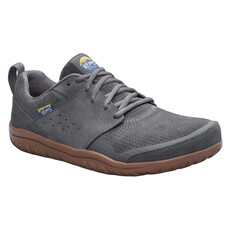 LEMS MEN'S PRIMAL ZEN SUEDE-GRAPHITE | BEND SHOE CO