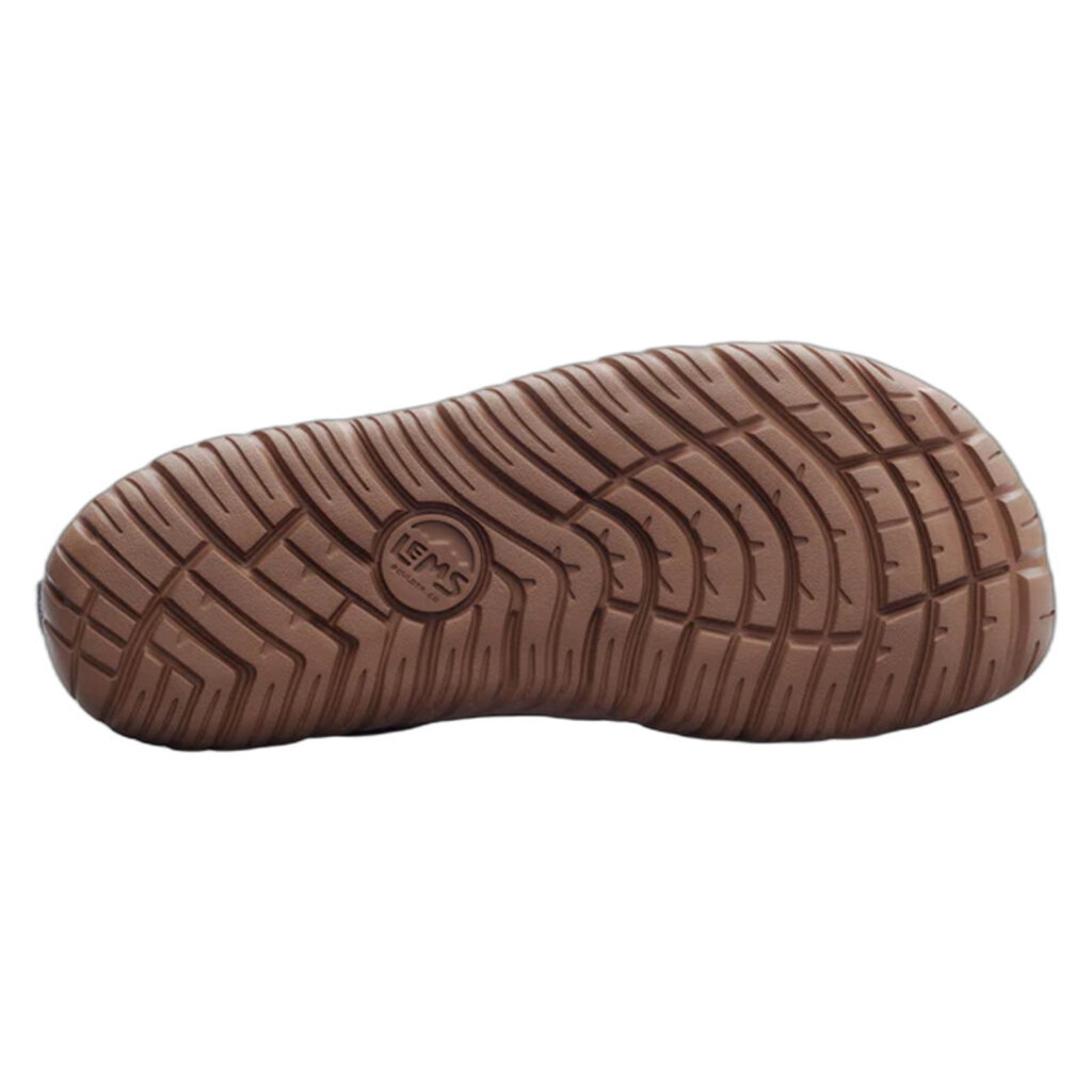 LEMS MEN'S PRIMAL ZEN SUEDE-GRAPHITE | BEND SHOE CO