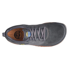 LEMS MEN'S PRIMAL ZEN SUEDE-GRAPHITE | BEND SHOE CO