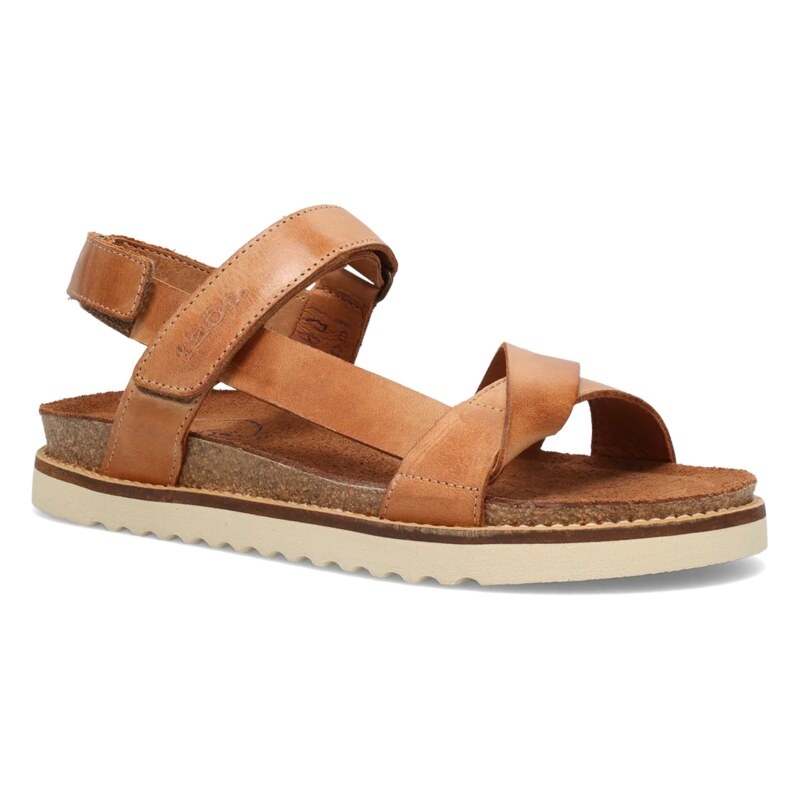 TAOS WOMEN'S SIDEWAYS-CARAMEL