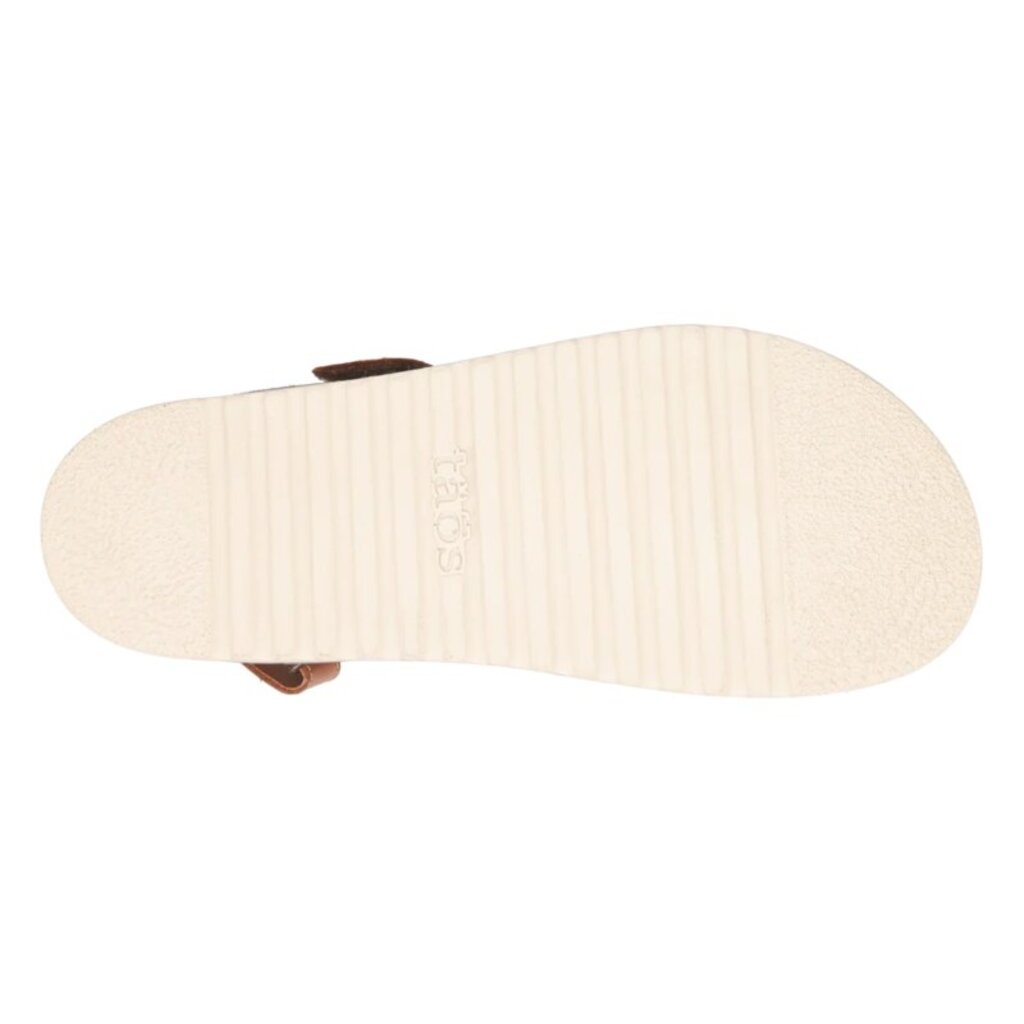 TAOS WOMEN'S SIDEWAYS-CARAMEL | BEND SHOE CO