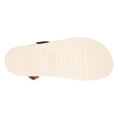TAOS WOMEN'S SIDEWAYS-CARAMEL | BEND SHOE CO
