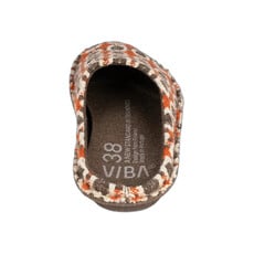 VIBAe ROMA WOOL BUREL-1956 LARANJA | BEND SHOE CO