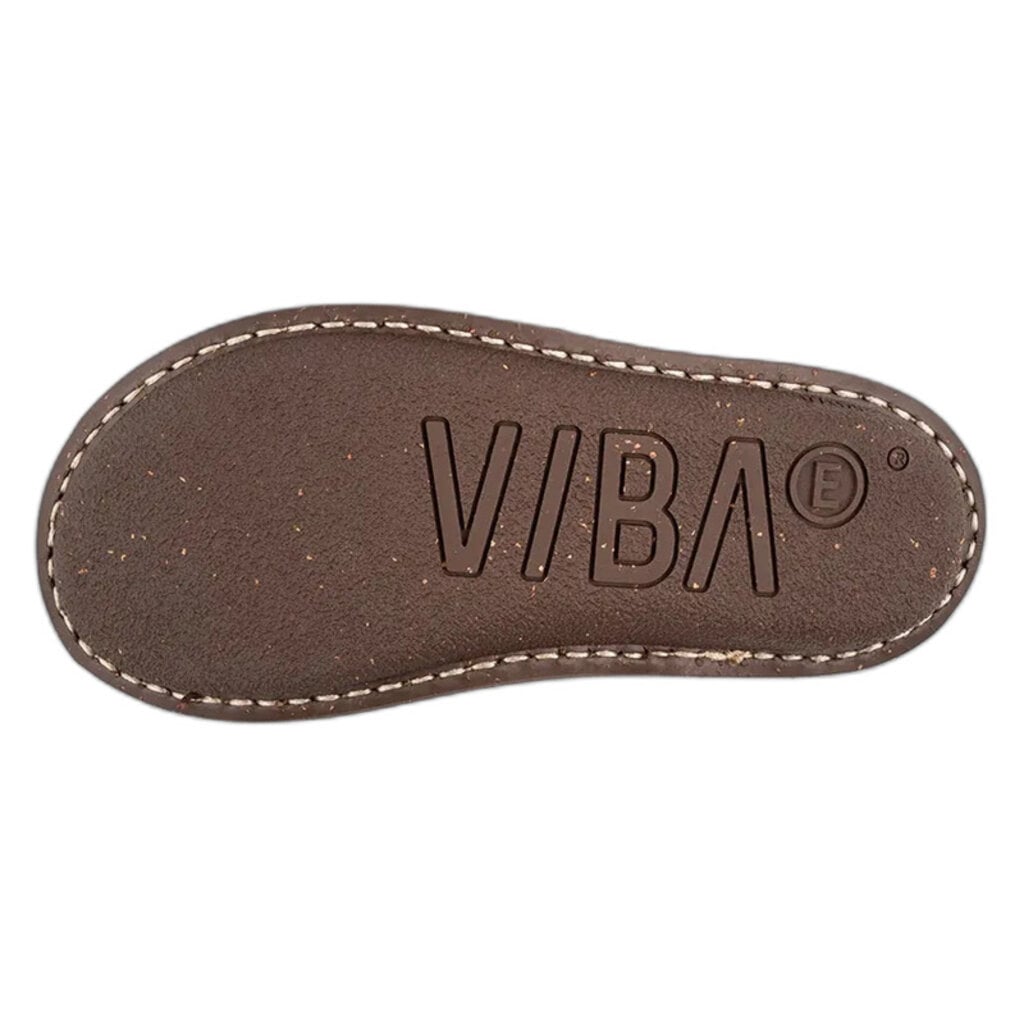 VIBAe ROMA WOOL BUREL-1956 LARANJA | BEND SHOE CO
