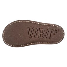 VIBAe ROMA WOOL BUREL-1956 LARANJA | BEND SHOE CO