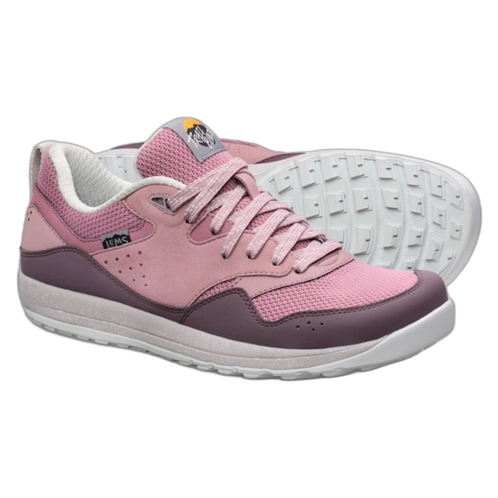 LEMS WOMEN'S TRAIL BLAZER-ROSE | BEND SHOE