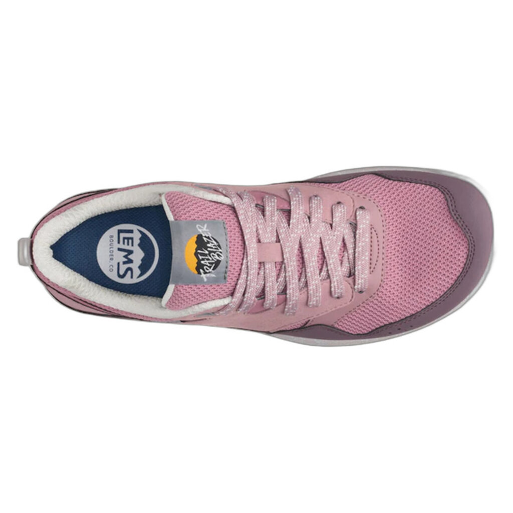 LEMS WOMEN'S TRAIL BLAZER-ROSE | BEND SHOE