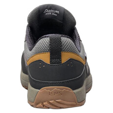 LEMS TRAIL BLAZER-KNIGHTFALL | BEND SHOE CO