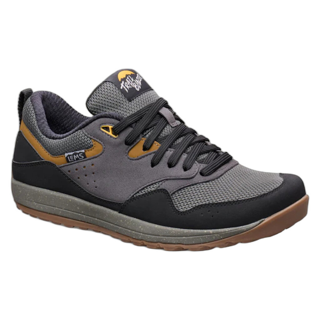 LEMS TRAIL BLAZER-KNIGHTFALL | BEND SHOE CO