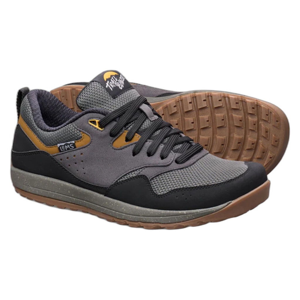 LEMS TRAIL BLAZER-KNIGHTFALL | BEND SHOE CO