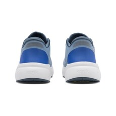 KIZIK WOMEN'S FREEDOM RUN SOFT-CHAMBRAY/ULTRAMARINE | BEND SHOE CO