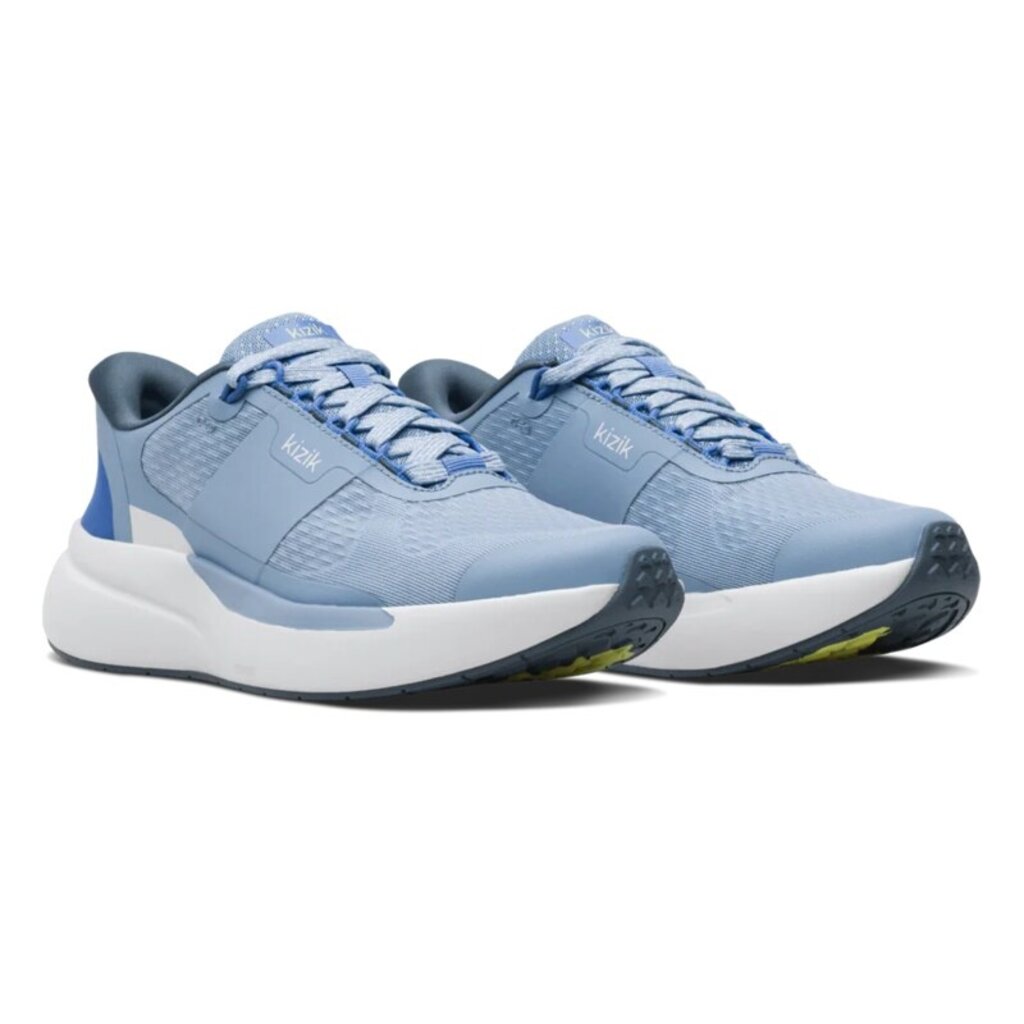 KIZIK WOMEN'S FREEDOM RUN SOFT-CHAMBRAY/ULTRAMARINE | BEND SHOE CO
