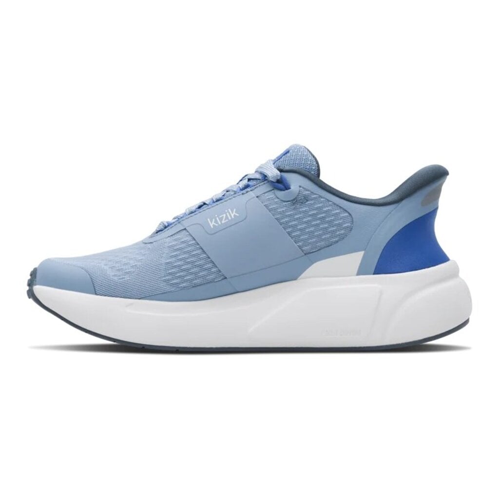 KIZIK WOMEN'S FREEDOM RUN SOFT-CHAMBRAY/ULTRAMARINE | BEND SHOE CO