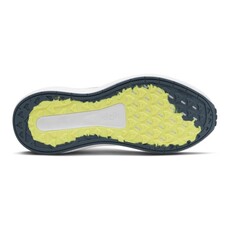 KIZIK WOMEN'S FREEDOM RUN SOFT-CHAMBRAY/ULTRAMARINE | BEND SHOE CO