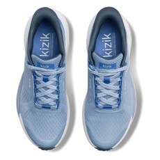 KIZIK WOMEN'S FREEDOM RUN SOFT-CHAMBRAY/ULTRAMARINE | BEND SHOE CO