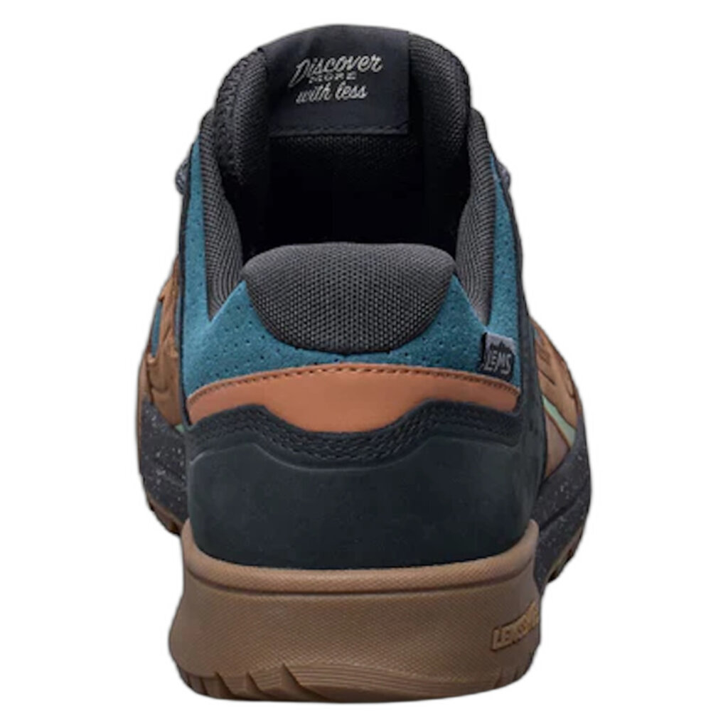 LEMS TRAIL THRASHER-ASTROID | BEND SHOE CO