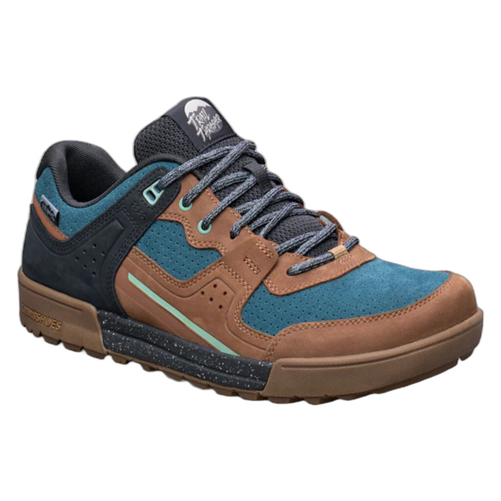LEMS TRAIL THRASHER-ASTROID | BEND SHOE CO