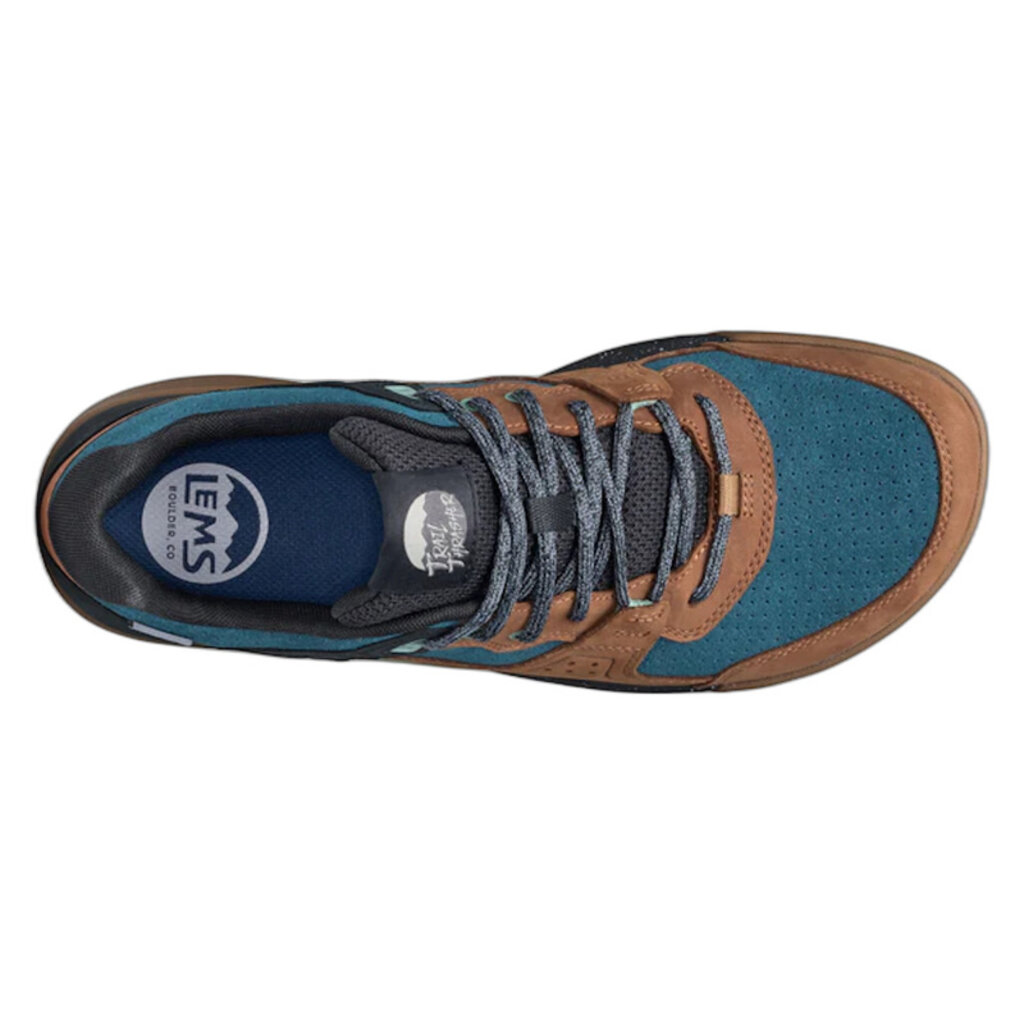 LEMS TRAIL THRASHER-ASTROID | BEND SHOE CO