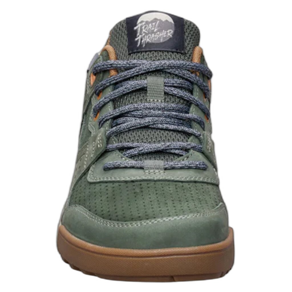 LEMS TRAIL THRASHER-MOSS | BEND SHOE CO
