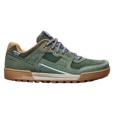 LEMS TRAIL THRASHER-MOSS | BEND SHOE CO