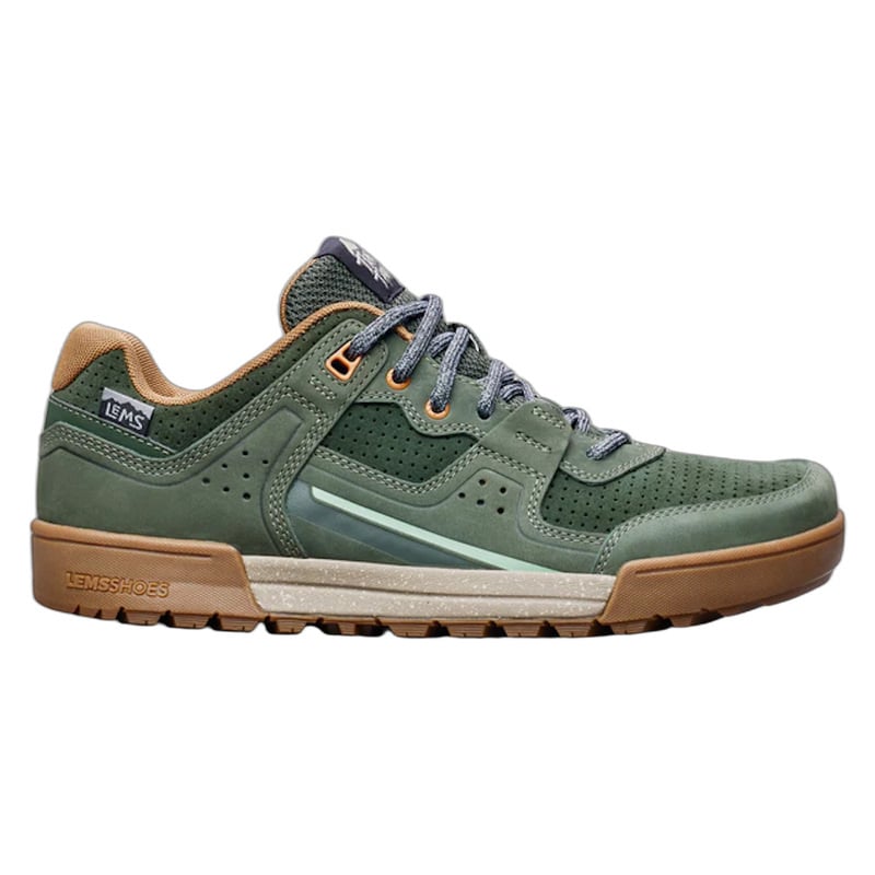 LEMS TRAIL THRASHER-MOSS