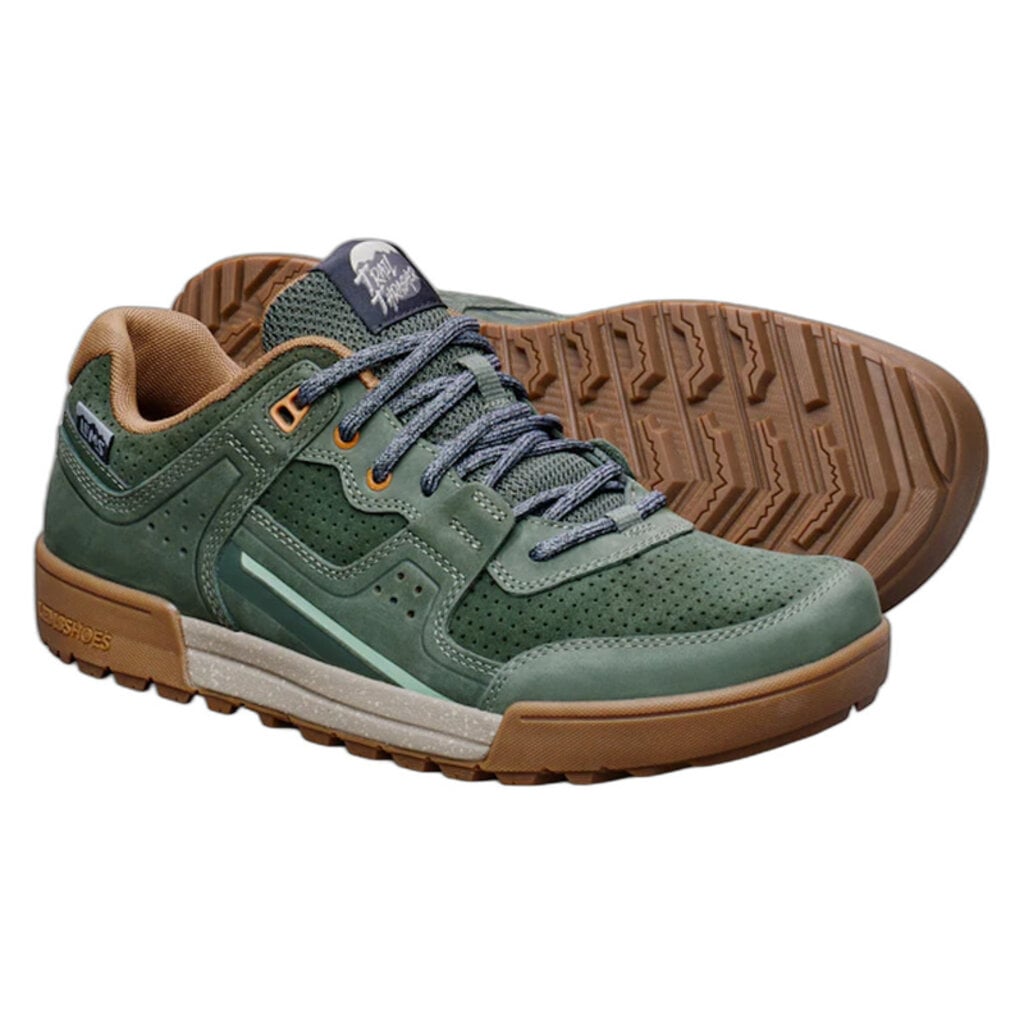 LEMS TRAIL THRASHER-MOSS | BEND SHOE CO