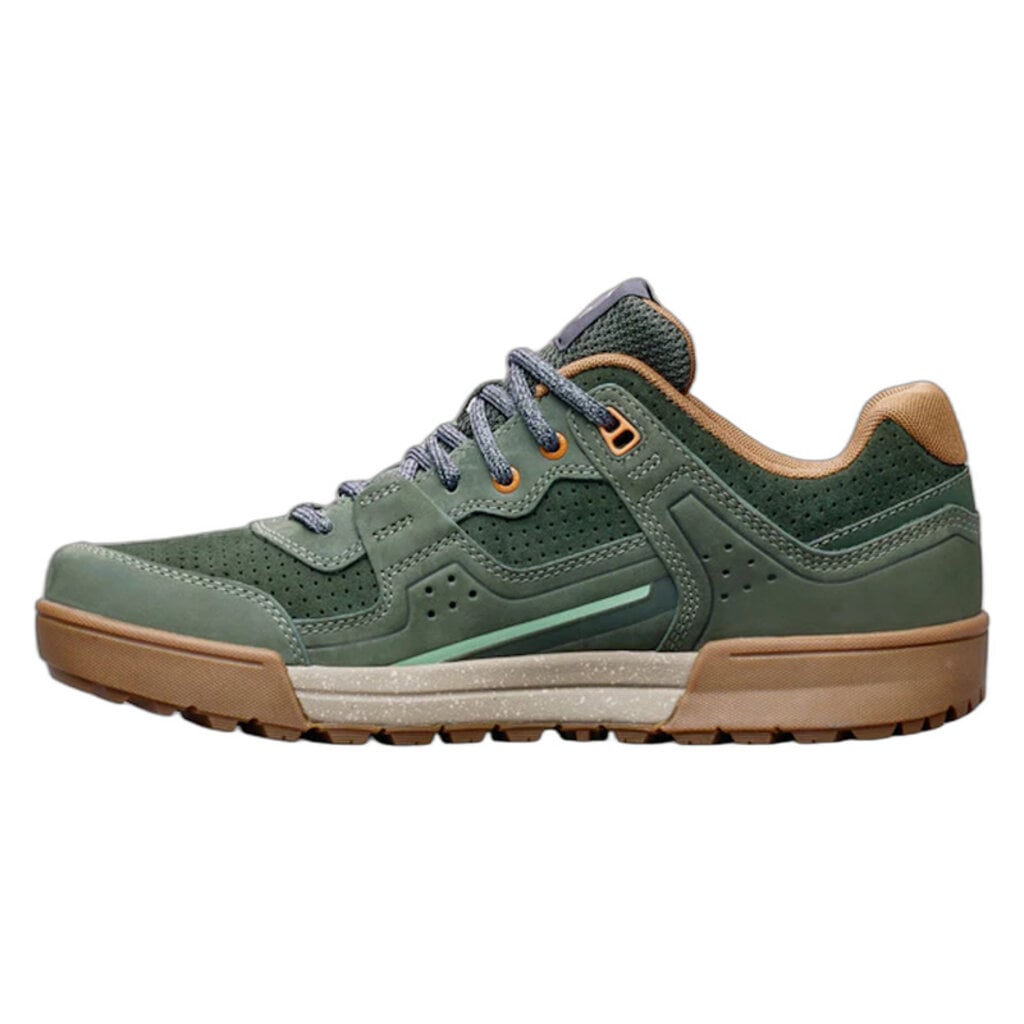 LEMS TRAIL THRASHER-MOSS | BEND SHOE CO