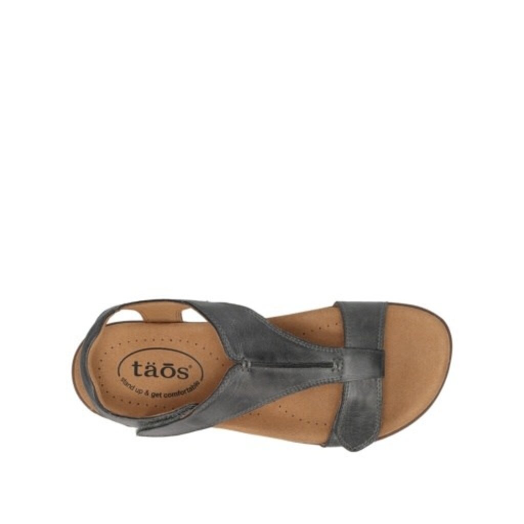 TAOS THE SHOW-STEEL | BEND SHOE CO