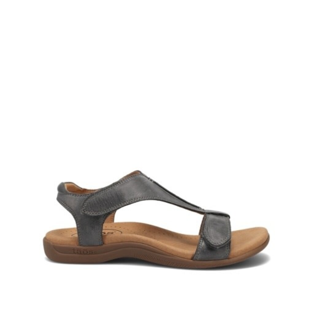 TAOS THE SHOW-STEEL | BEND SHOE CO