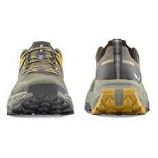 SALEWA MEN'S PEDROC 2 MAX-FADED GREEN | BEND SHOE CO