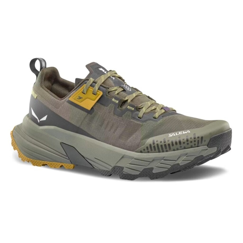 SALEWA MEN'S PEDROC 2 MAX-FADED GREEN | BEND SHOE CO