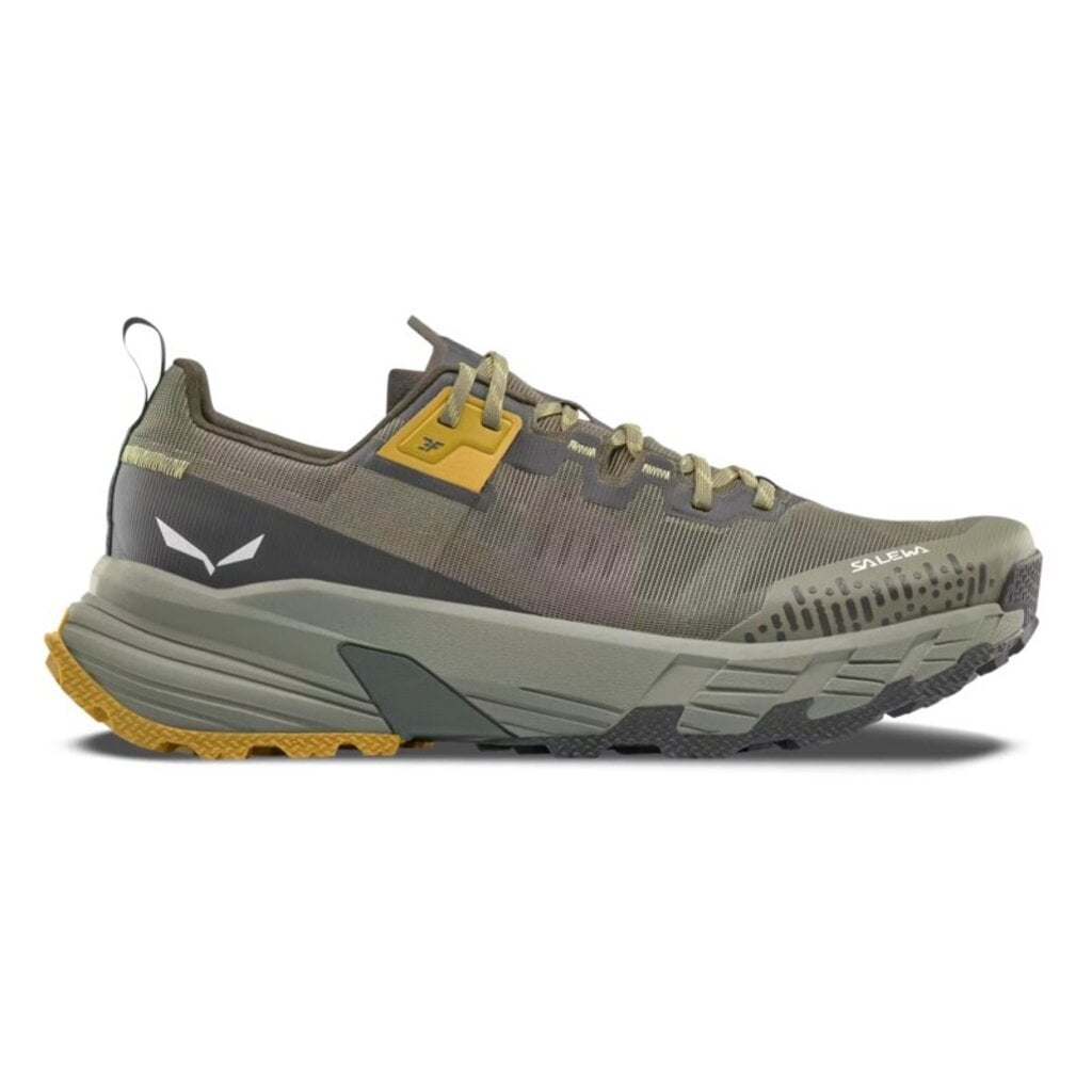 SALEWA MEN'S PEDROC 2 MAX-FADED GREEN | BEND SHOE CO